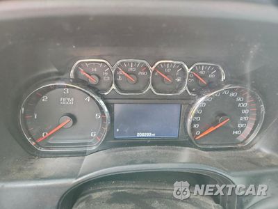 Zdjęcie 9 z 13 samochodu: 2016 GMC SIERRA K1500 SLE VIN:3GTU2MEC0GG193228 - miniatura