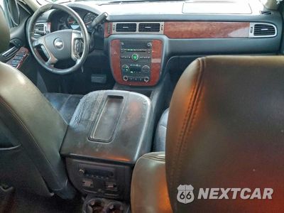 Zdjęcie 15 z 24 samochodu: 2012 CHEVROLET AVALANCHE LT VIN:3GNTKFE76CG126631 - miniatura