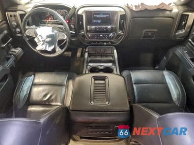 Zdjęcie 8 z 14 samochodu: 2017 CHEVROLET SILVERADO K3500 LTZ VIN:1GC4K0EY9HF152345 - miniatura