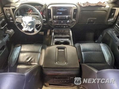 Zdjęcie 8 z 14 samochodu: 2017 CHEVROLET SILVERADO K3500 LTZ VIN:1GC4K0EY9HF152345 - miniatura