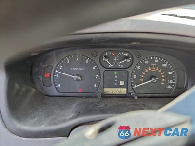 Zdjęcie 9 z 12 samochodu: 2005 KIA OPTIMA LX V6 VIN:KNAGD128355414537 - miniatura