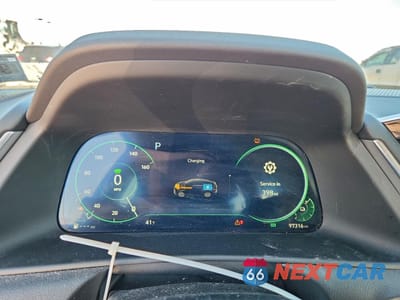 Zdjęcie 9 z 12 samochodu: 2022 HYUNDAI SONATA HYBRID VIN:KMHL54JJ3NA039031 - miniatura