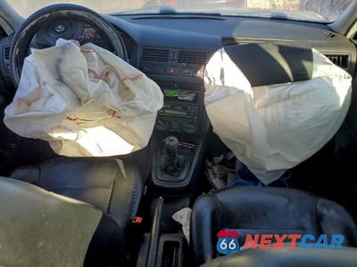 Zdjęcie 8 z 11 samochodu: 2000 VOLKSWAGEN JETTA GLS VIN:3VWSC29M9YM014289 - miniatura