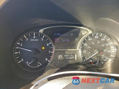Zdjęcie 9 z 12 samochodu: 2014 NISSAN PATHFINDER S VIN:5N1AR2MN0EC616715 - miniatura