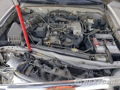Zdjęcie 11 z 11 samochodu: 2002 TOYOTA TACOMA BASE VIN:5TEVL52N12Z039881 - miniatura