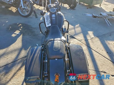 Zdjęcie 6 z 9 samochodu: 2018 HARLEY-DAVIDSON FLHRXS VIN:1HD1KVC35JB605038 - miniatura