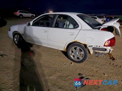 Drugie zdjęcie samochodu z przodu: 2005 NISSAN SENTRA 1.8 VIN:3N1CB51D45L588133 - miniatura