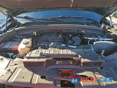 Zdjęcie 12 z 12 samochodu: 2023 JEEP GRAND CHEROKEE LIMITED VIN:1C4RJGBG7PC576524 - miniatura