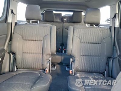 Zdjęcie 10 z 16 samochodu: 2019 GMC ACADIA SLE VIN:1GKKNSLSXKZ228366 - miniatura