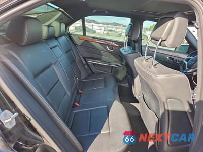 Zdjęcie 10 z 12 samochodu: 2016 MERCEDES-BENZ E 350 4MATIC VIN:WDDHF8JB4GB192804 - miniatura