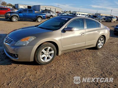 2008 NISSAN ALTIMA 2.5 1N4AL21EX8N502004 - główne zdjęcie licytacji z USA - miniatura