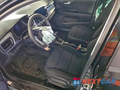 Zdjęcie 7 z 13 samochodu: 2023 KIA RIO LX VIN:3KPA24AD4PE616535 - miniatura