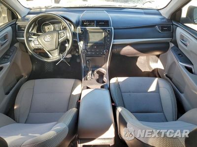 Zdjęcie 8 z 12 samochodu: 2016 TOYOTA CAMRY LE VIN:4T1BF1FK8GU261560 - miniatura