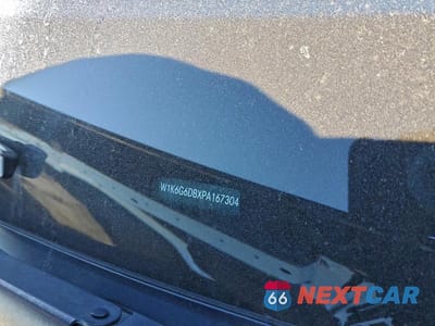 Zdjęcie 12 z 12 samochodu: 2023 MERCEDES-BENZ S 500 4MATIC VIN:W1K6G6DBXPA167304 - miniatura