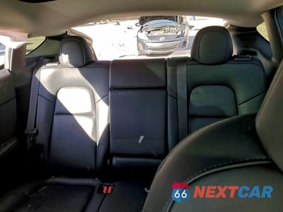 Zdjęcie 10 z 13 samochodu: 2024 TESLA MODEL Y VIN:7SAYGDED4RA306120 - miniatura