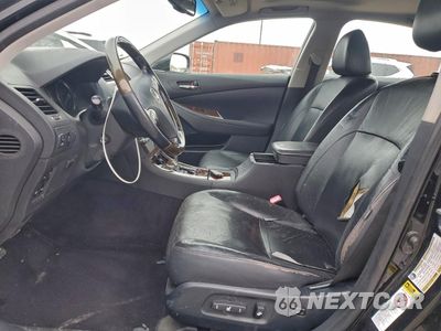 Zdjęcie 7 z 14 samochodu: 2010 LEXUS ES 350 VIN:JTHBK1EG8A2369787 - miniatura