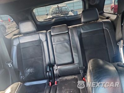 Zdjęcie 10 z 13 samochodu: 2015 JEEP GRAND CHEROKEE SRT-8 VIN:1C4RJFDJ1FC122030 - miniatura