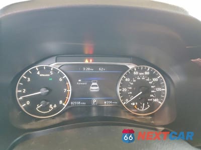 Zdjęcie 9 z 13 samochodu: 2019 NISS ALTIMA S VIN:1N4BL4BV4KN315816 - miniatura