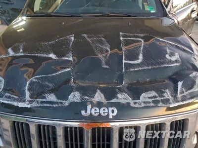Zdjęcie 12 z 13 samochodu: 2011 JEEP GRAND CHEROKEE LAREDO VIN:1J4RR4GG3BC534807 - miniatura
