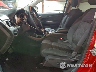 Zdjęcie 7 z 15 samochodu: 2016 DODGE JOURNEY SXT VIN:3C4PDCBGXGT224968 - miniatura