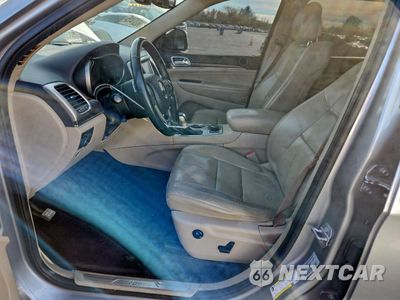 Zdjęcie 7 z 17 samochodu: 2017 JEEP GRAND CHEROKEE LIMITED VIN:1C4RJFBG4HC620426 - miniatura