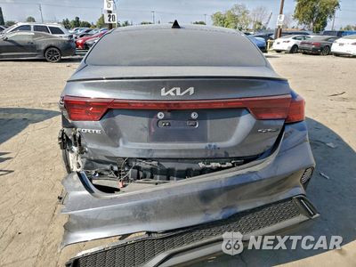 Zdjęcie 6 z 14 samochodu: 2024 KIA FORTE GT LINE VIN:3KPF54AD6RE713526 - miniatura