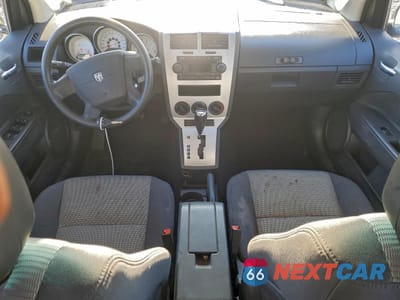 Zdjęcie 8 z 12 samochodu: 2008 DODGE CALIBER SXT VIN:1B3HB48BX8D709793 - miniatura