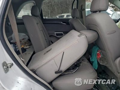 Zdjęcie 11 z 13 samochodu: 2009 SATURN VUE XR VIN:3GSCL53759S629175 - miniatura