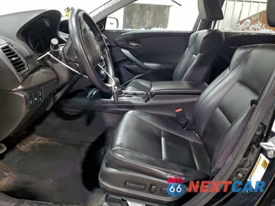 Zdjęcie 7 z 13 samochodu: 2016 ACURA RDX VIN:5J8TB4H34GL002566 - miniatura