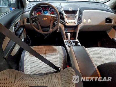 Zdjęcie 8 z 13 samochodu: 2015 CHEVROLET EQUINOX VIN:2GNFLEEK9F6207230 - miniatura
