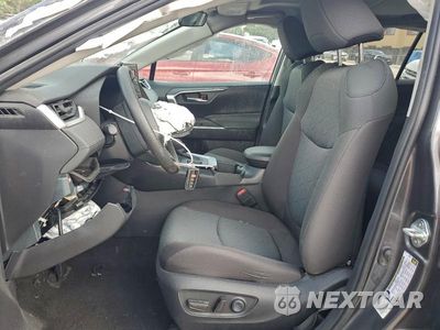 Zdjęcie 7 z 12 samochodu: 2022 TOYOTA RAV4 XLE VIN:2T3W1RFV1NC213297 - miniatura