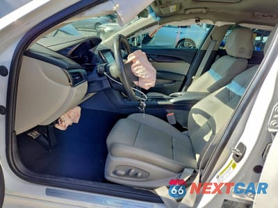 Zdjęcie 7 z 13 samochodu: 2017 CADILLAC ATS VIN:1G6AA5RX0H0157539 - miniatura