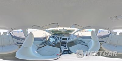 Zdjęcie 14 z 14 samochodu: 2012 HONDA CIVIC LX VIN:2HGFB2F54CH611394 - miniatura