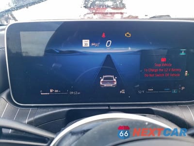 Zdjęcie 9 z 13 samochodu: 2025 MERCEDES-BENZ CLE 300 4MATIC VIN:W1KMJ4HB1SF063691 - miniatura