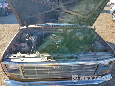 Zdjęcie 11 z 12 samochodu: 1981 FORD BRONCO VIN:1FMDU15G8BLA63099 - miniatura