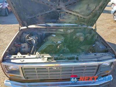 Zdjęcie 11 z 12 samochodu: 1981 FORD BRONCO U100 VIN:1FMDU15G8BLA63099 - miniatura
