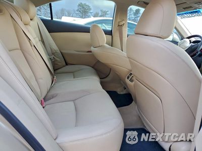 Zdjęcie 10 z 13 samochodu: 2008 LEXUS ES 350 VIN:JTHBJ46G982266049 - miniatura