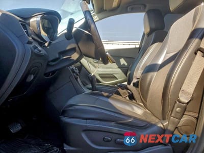 Zdjęcie 7 z 13 samochodu: 2019 CHEVROLET TRAX 1LT VIN:3GNCJLSB0KL278324 - miniatura