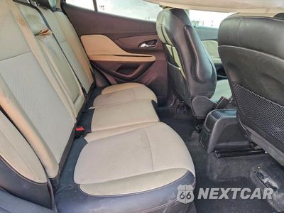 Zdjęcie 10 z 13 samochodu: 2019 BUICK ENCORE PREFERRED VIN:KL4CJASB6KB771689 - miniatura