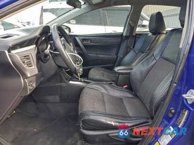 Zdjęcie 7 z 11 samochodu: 2014 TOYOTA COROLLA VIN:5YFBURHE2EP130568 - miniatura