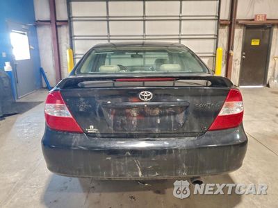 Zdjęcie 6 z 14 samochodu: 2002 TOYOTA CAMRY LE VIN:4T1BF30K52U015787 - miniatura