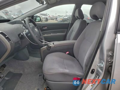 Zdjęcie 7 z 12 samochodu: 2009 TOYOTA PRIUS VIN:JTDKB20U593488715 - miniatura