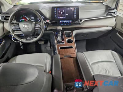Zdjęcie 8 z 16 samochodu: 2022 TOYOTA SIENNA LE VIN:5TDKSKFC6NS049840 - miniatura