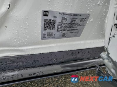 Zdjęcie 13 z 14 samochodu: 2024 GMC ACADIA UPLEVEL VIN:1GKENKKS8RJ229426 - miniatura