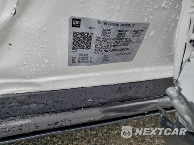 Zdjęcie 13 z 14 samochodu: 2024 GMC ACADIA UPLEVEL VIN:1GKENKKS8RJ229426 - miniatura