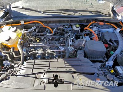 Zdjęcie 11 z 12 samochodu: 2025 FORD ESCAPE VIN:1FMCU0E15SUA37443 - miniatura