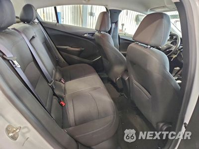 Zdjęcie 10 z 12 samochodu: 2016 CHEVROLET CRUZE LT VIN:1G1BE5SM4G7273749 - miniatura