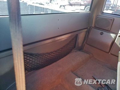Zdjęcie 10 z 12 samochodu: 2003 FORD RANGER SUPER CAB VIN:1FTYR14U33PB48859 - miniatura