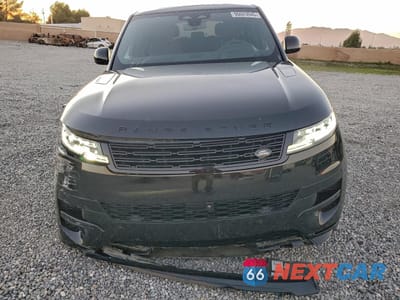 Piąte zdjęcie samochodu w środku: 2024 LAND ROVER RANGE ROVER SPORT DYNAMIC SE VIN:SAL1L9FU6RA419027 - miniatura