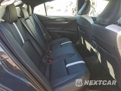 Zdjęcie 10 z 13 samochodu: 2026 TOYOTA CAMRY XSE VIN:4T1DAACK9TU653422 - miniatura